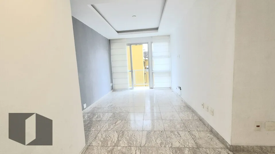 Квартира з 2 спальнями та ванною в спальні, 81 м² — photo 18