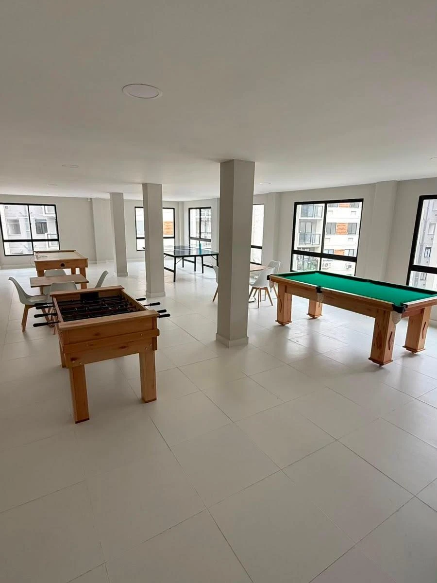 Furnished duplex penthouse 100 m² with 2 bedrooms — photo 31