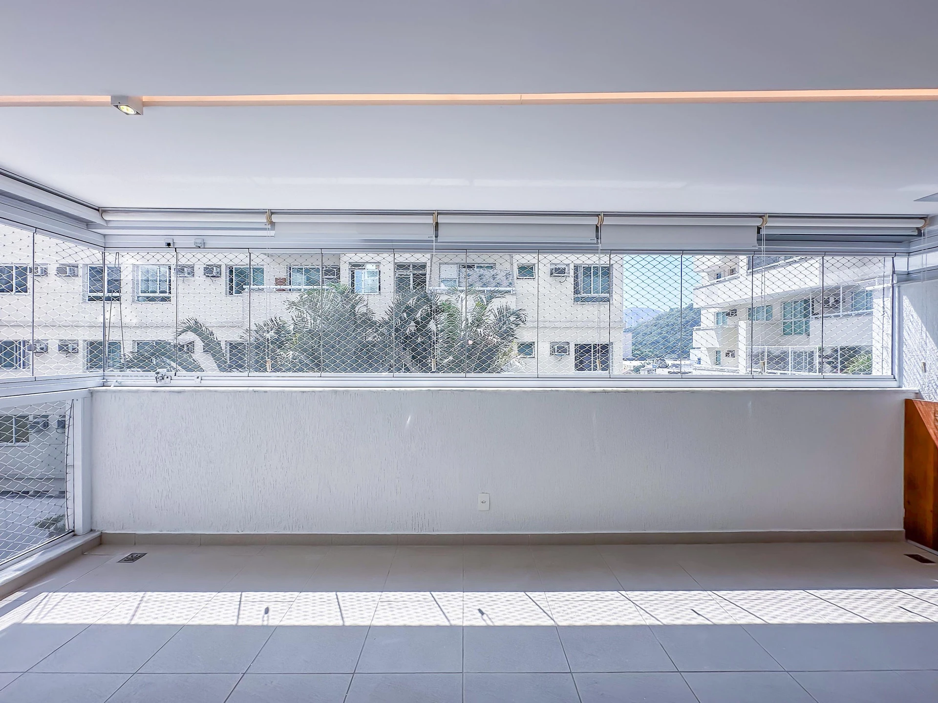 Apartamento de 4 quartos com varanda envidraçada, Botafogo — photo 58