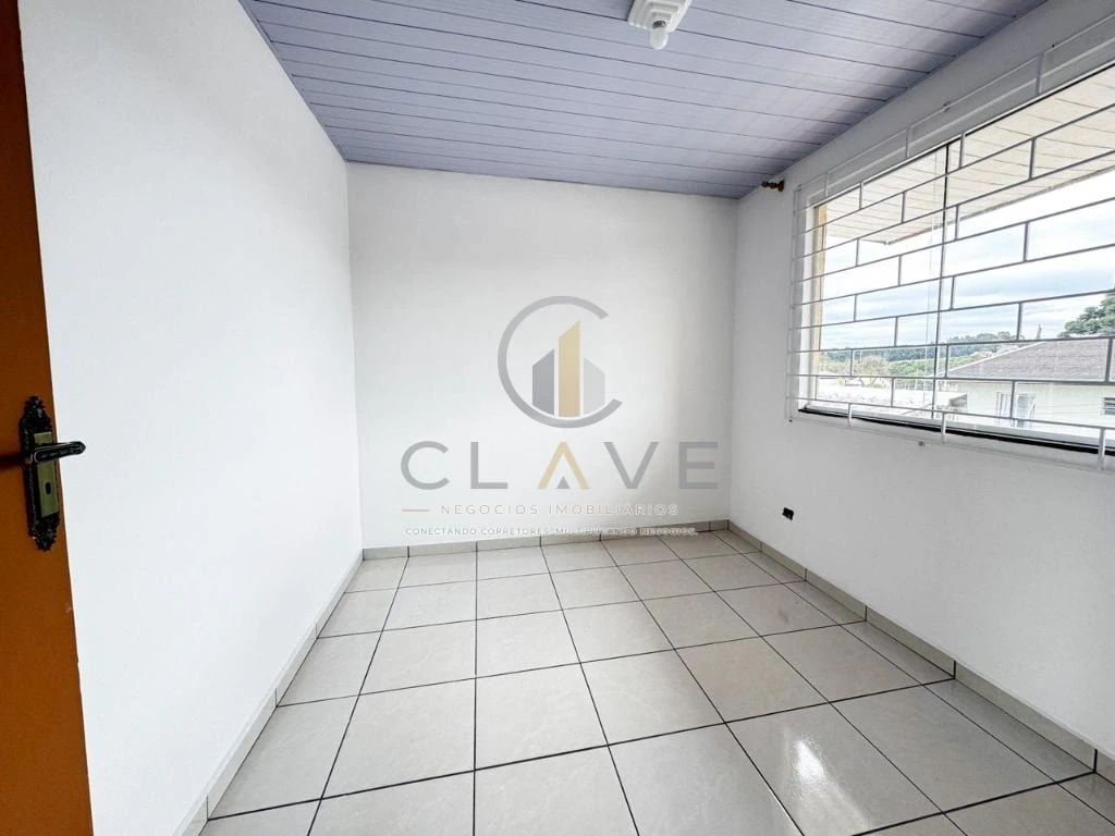 4-bedroom house, 1 with its own bathroom, 136 m², Curitiba — photo 16