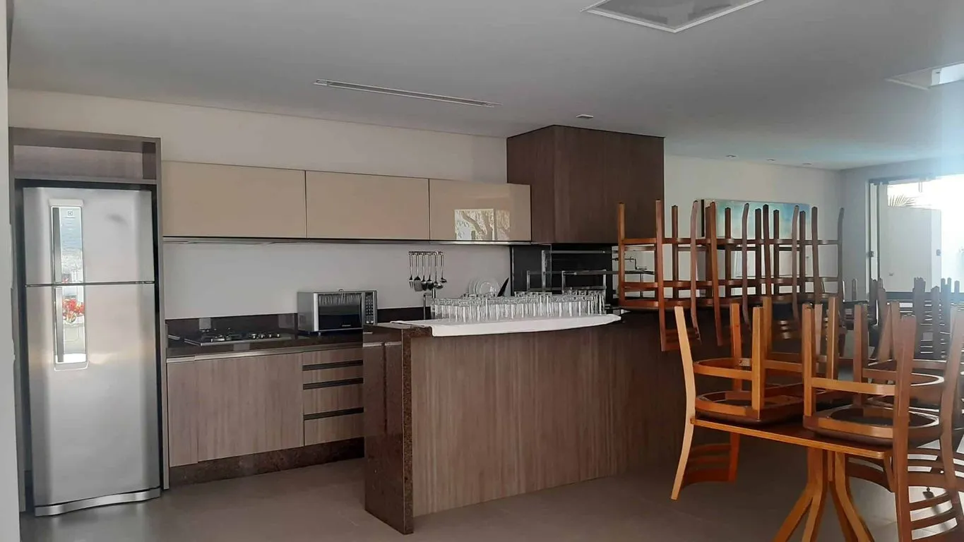 283 m² apartment with 4 bedrooms and 2 en-suites — photo 43