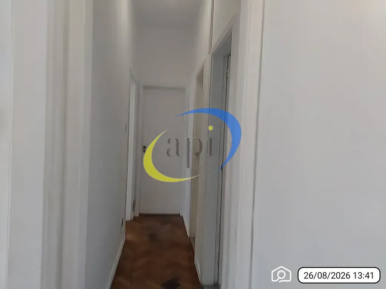 2-bedroom apartment with 2 bathrooms and air conditioning — photo 11