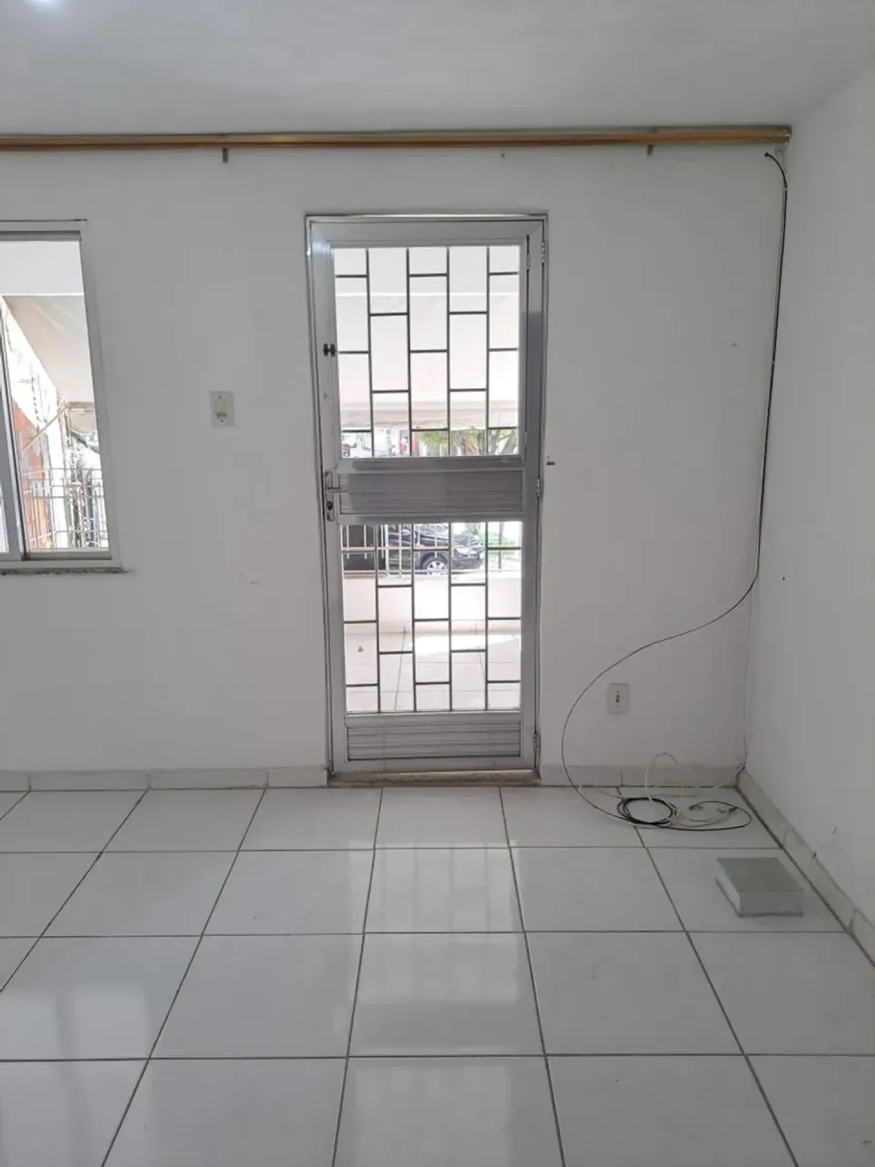 Casa sem mobília com 1 quarto e 1 banheiro — photo 2