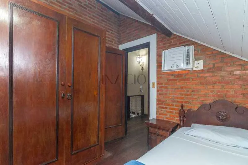 Casa duplex com 6 quartos e jardim privativo — photo 29