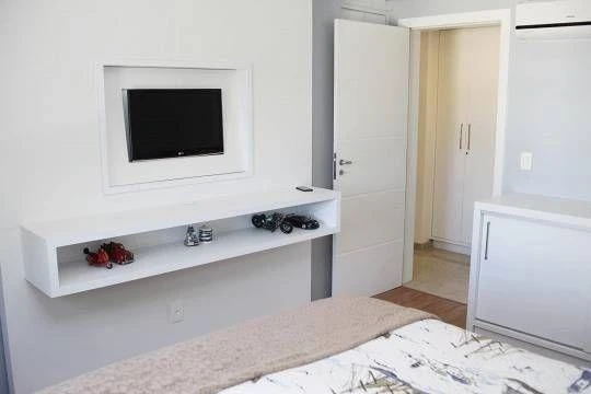 Casa mobiliada de 5 quartos com máquina de lavar — photo 23