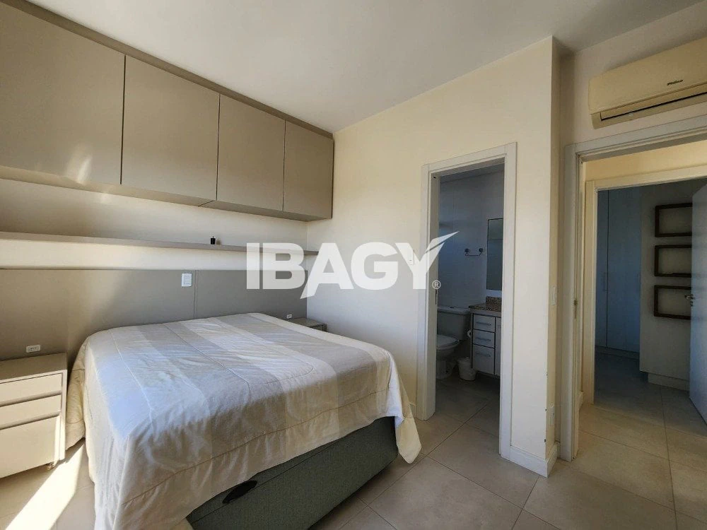 Apartamento mobiliado com 2 suítes e 190 m² — photo 13