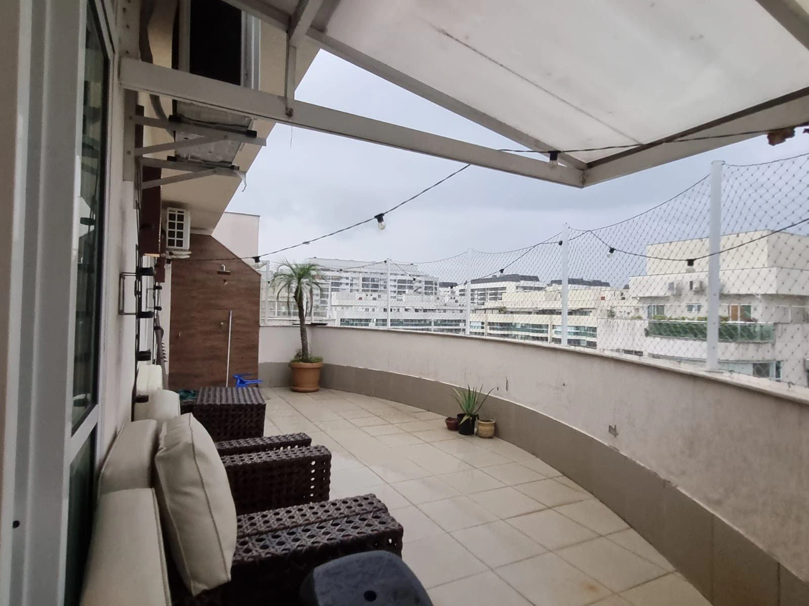 3-bedroom apartment with a home office in Rio de Janeiro — photo 25