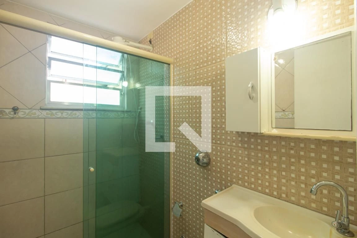 Apartamento de 1 dormitorio con cocina a gas cerrada — photo 8