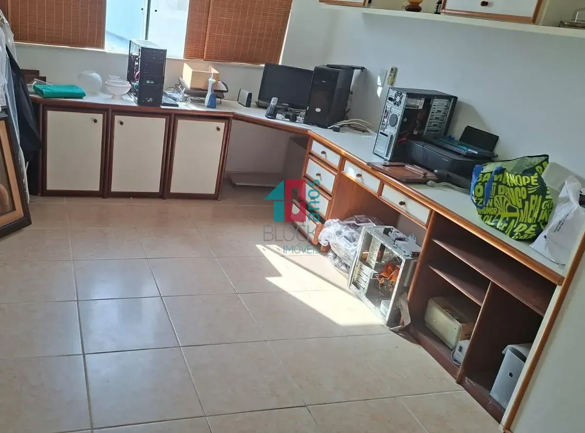 Condominium house with 4 bedrooms and closed kitchen — photo 19