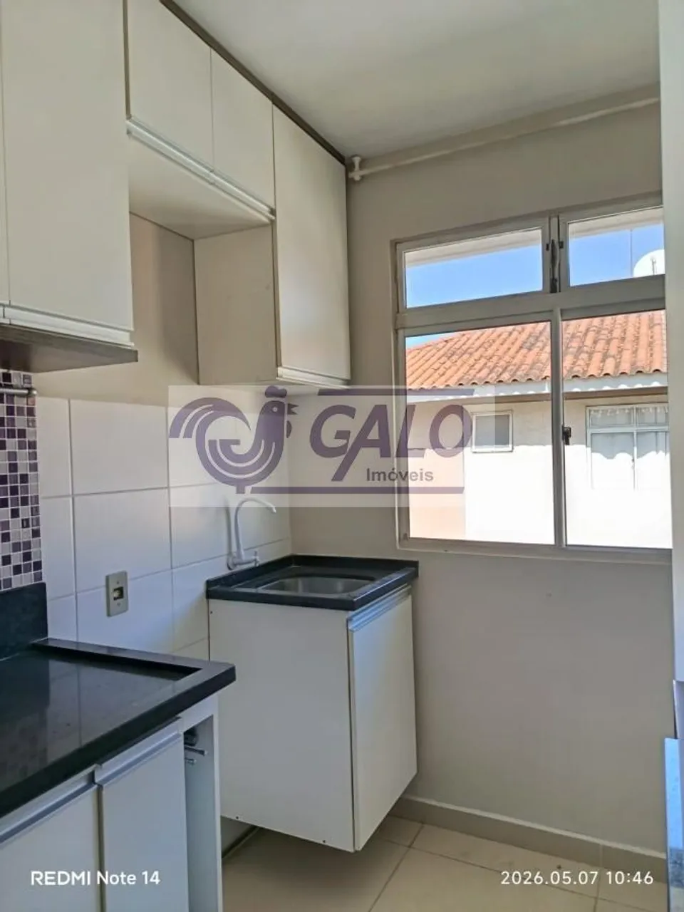 Apartamento de 2 dormitórios e 2 banheiros com 1 vaga — photo 7