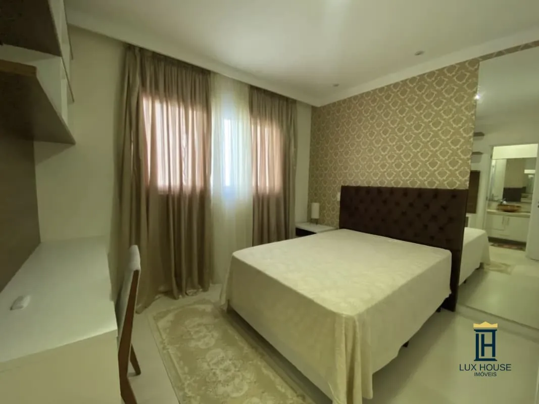 Квартира 215 м² с 3 спальнями и 2 парковками — photo 6