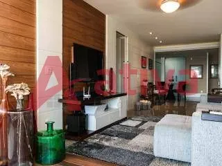 Apartamento mobiliado de 2 quartos com 109 m² — photo 2