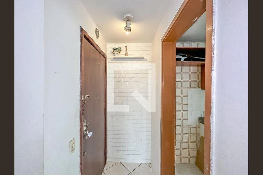 2-bedroom apartment, 55 m² — photo 26