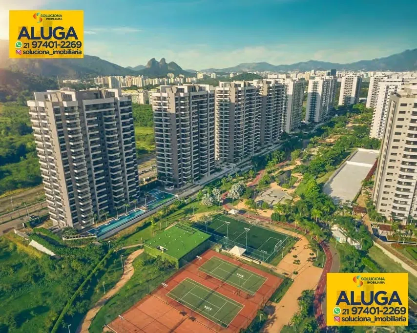 Apartamento mobiliado 86 m² com 2 suítes e 2 vagas — photo 19