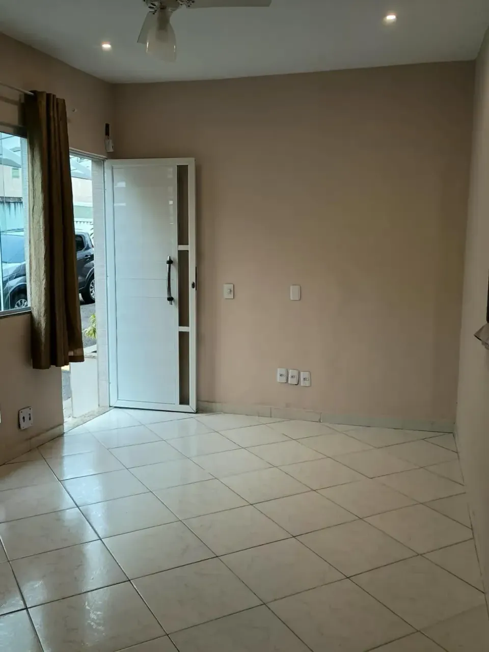 2-bedroom apartment, 70 m²