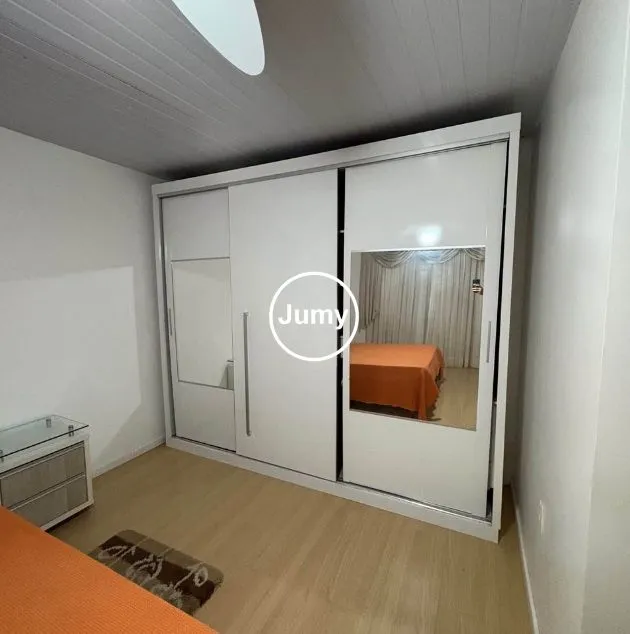 Furnished 2-bedroom house with 2 bathrooms — photo 15