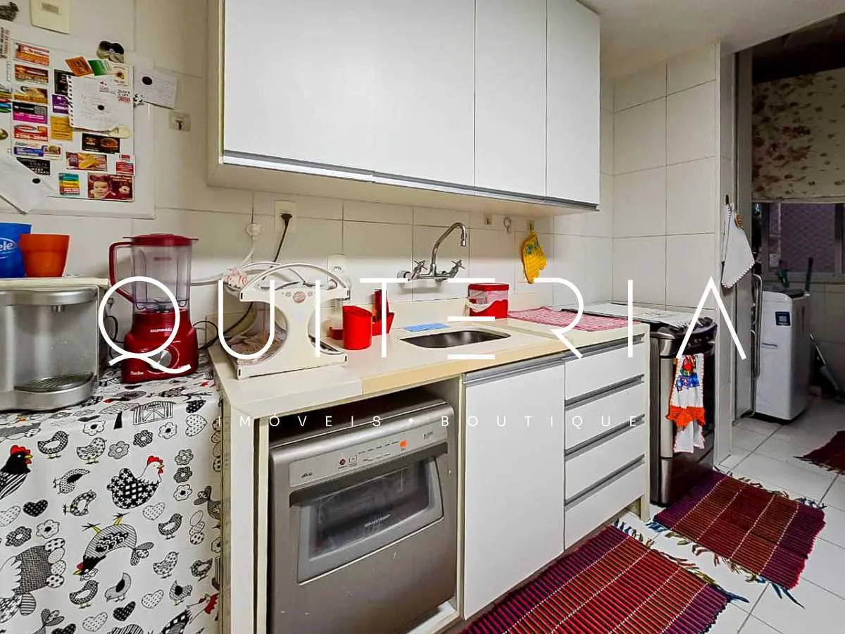 5-bedroom apartment with a dishwasher — photo 2