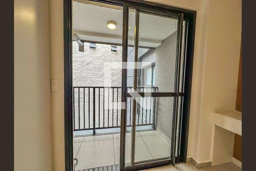 34 m² studio with balcony, 1 bedroom and 1 bathroom — photo 22