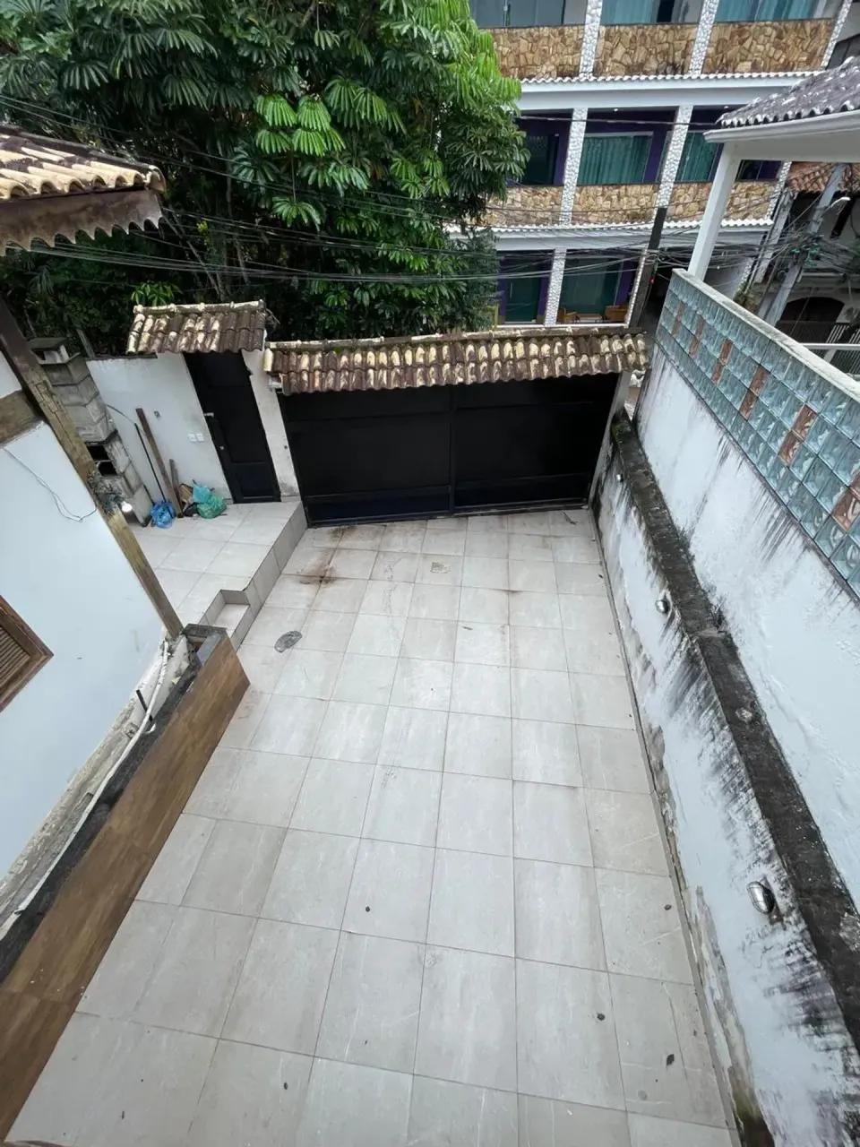 Duplex house with 4 bedrooms, 2 baths and 110 m² — photo 15