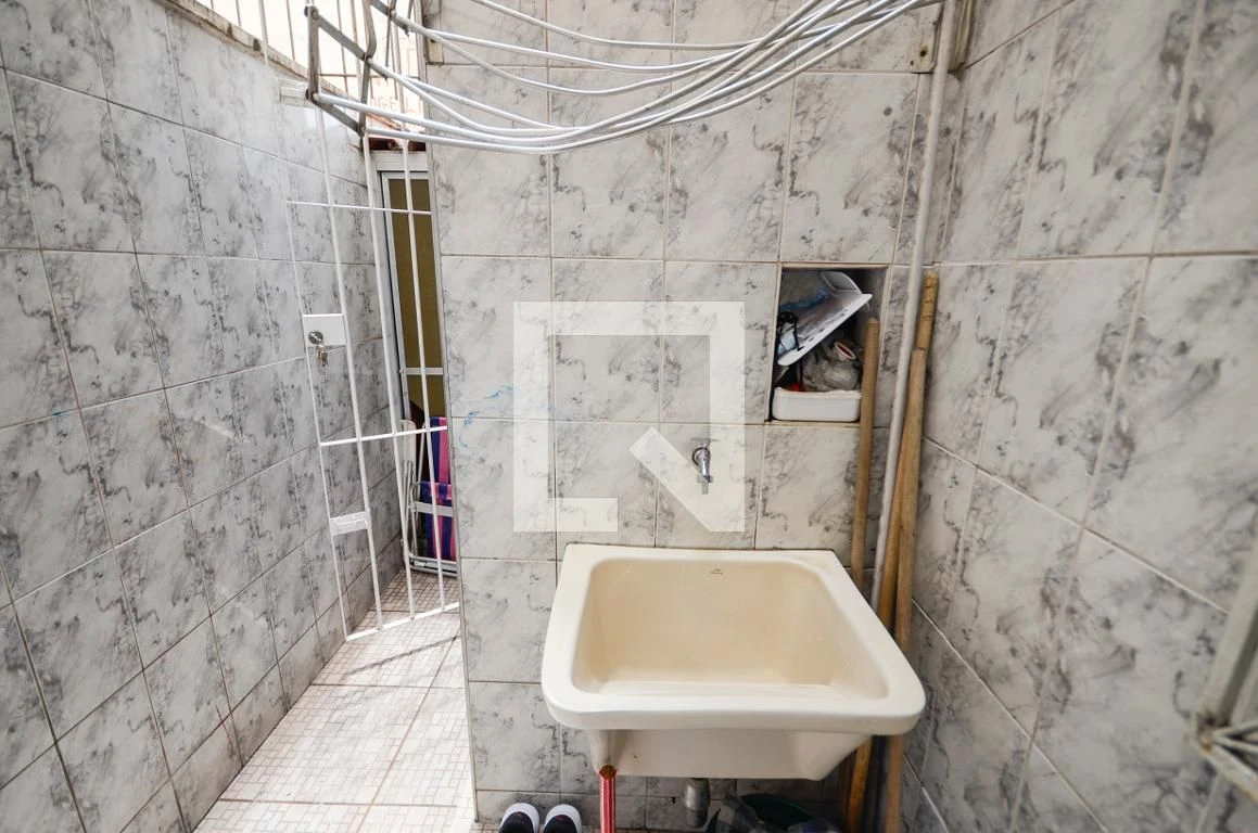 Apartamento mobiliado de 2 quartos com espaço de home office — photo 24