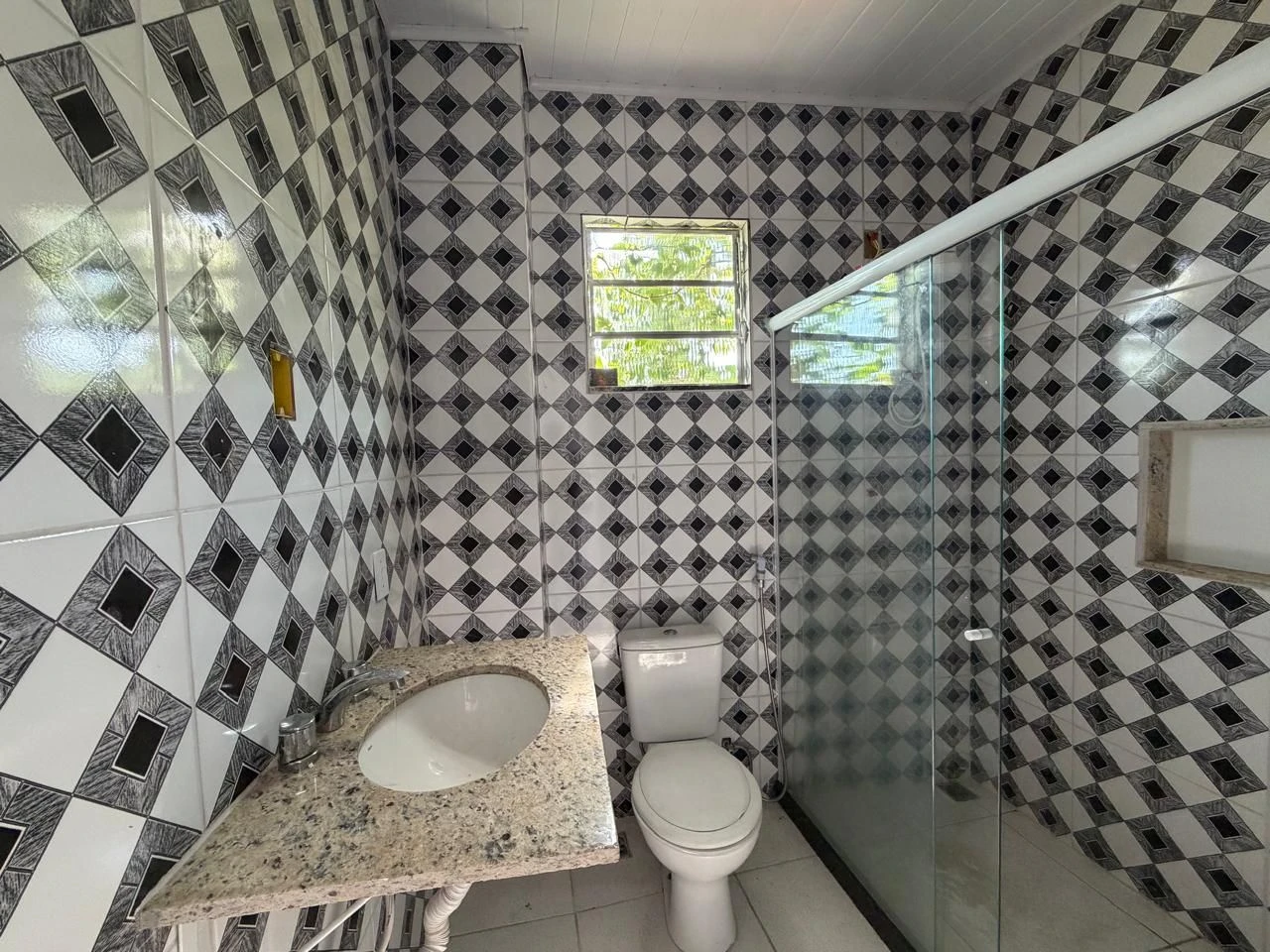 Studio for rent with 1 bedroom and 1 bathroom — photo 17