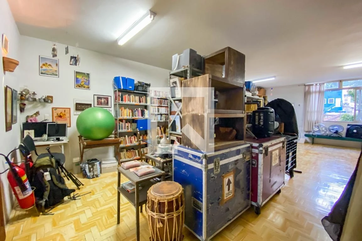 Apartamento para alugar com 2 quartos e 2 banheiros — photo 24
