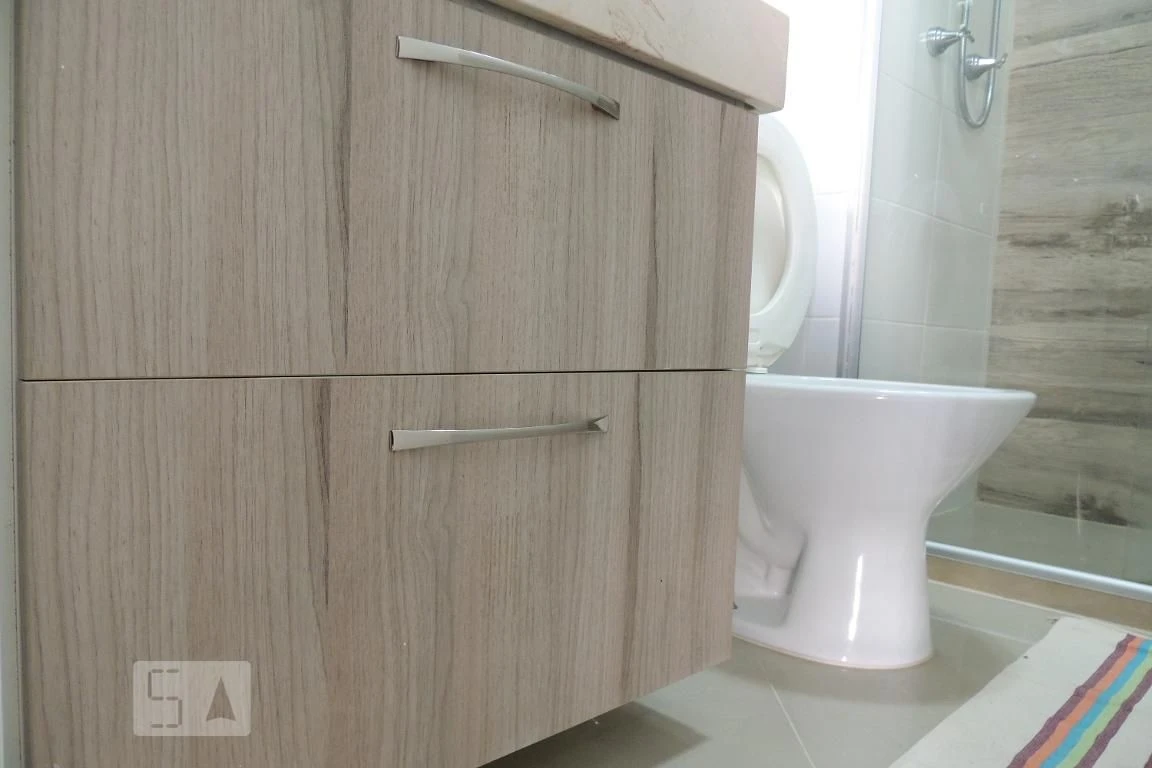 Lavadora y 2 dormitorios: departamento de 48 m² — photo 48