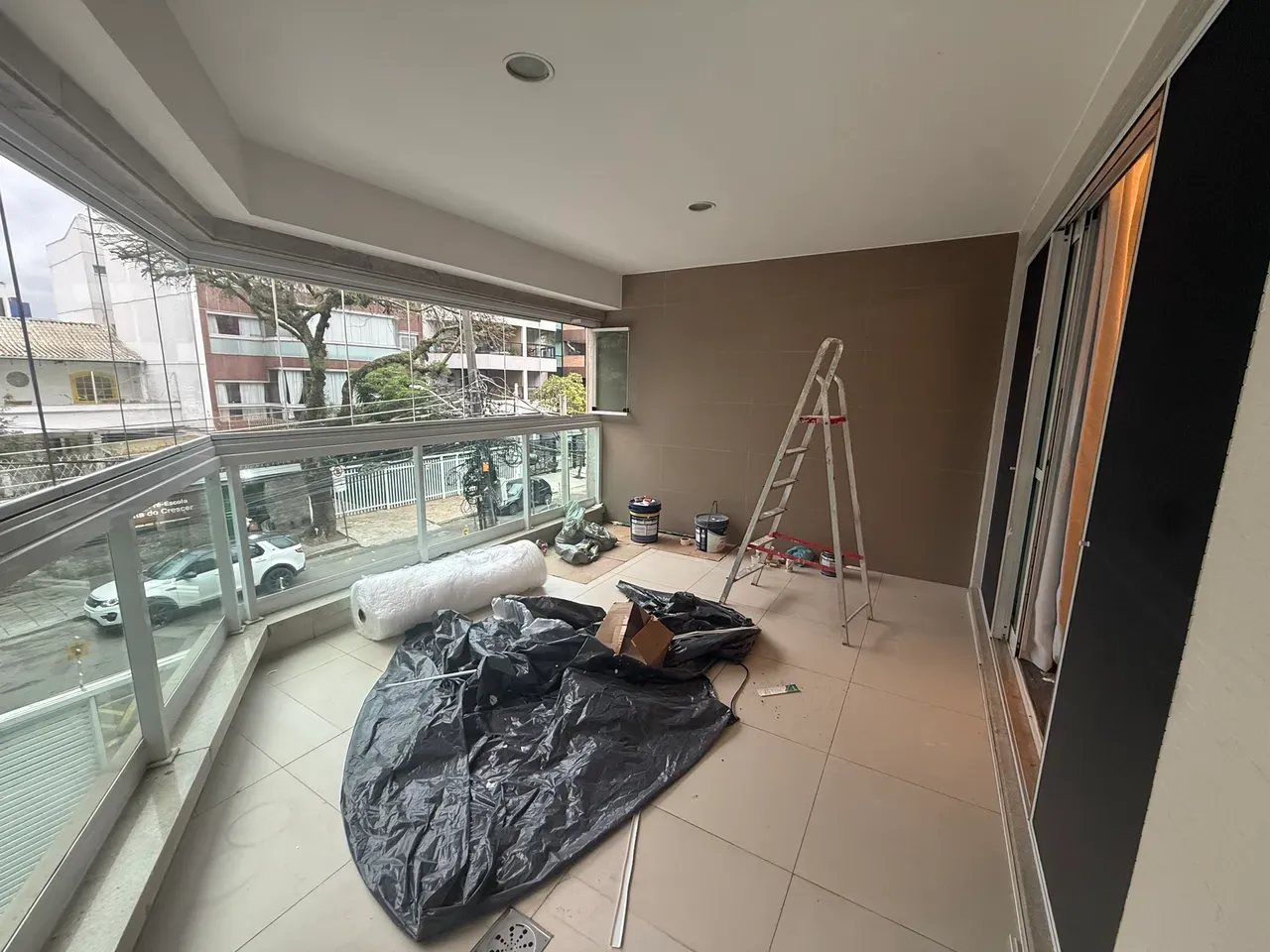 Apartment with 3 en-suites and 2 parking spaces — photo 16