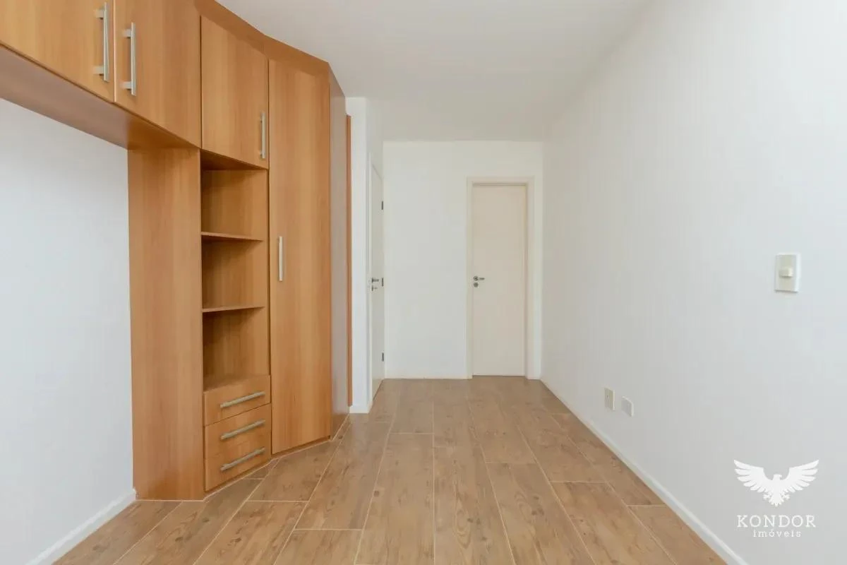 3-bedroom house, 1 with its own bathroom, 84 m², Curitiba — photo 28