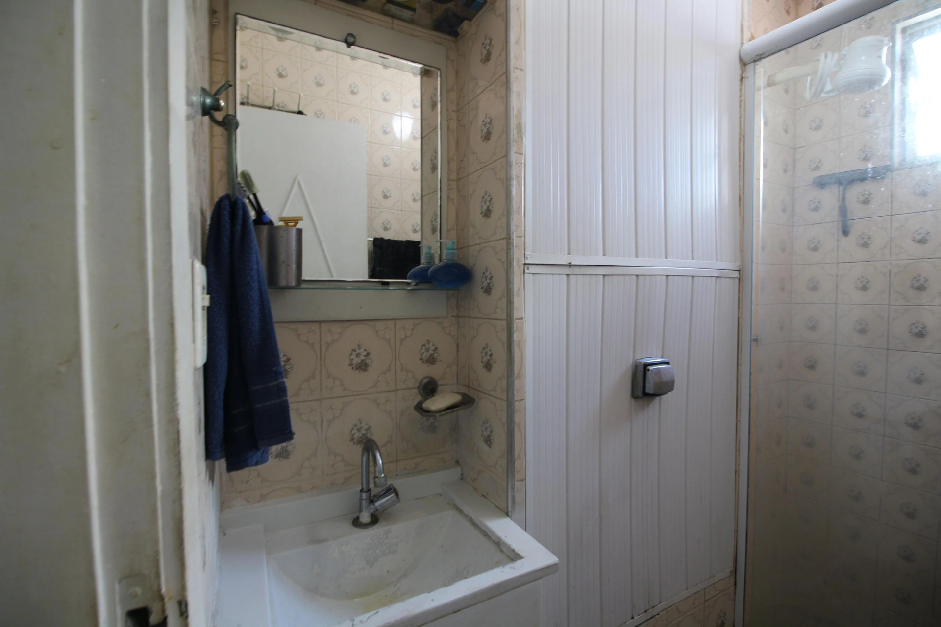 Apartamento mobiliado com 2 quartos e cozinha a gás — photo 3