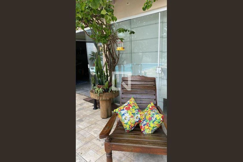 Casa para locação com 3 quartos e cozinha integrada — photo 20