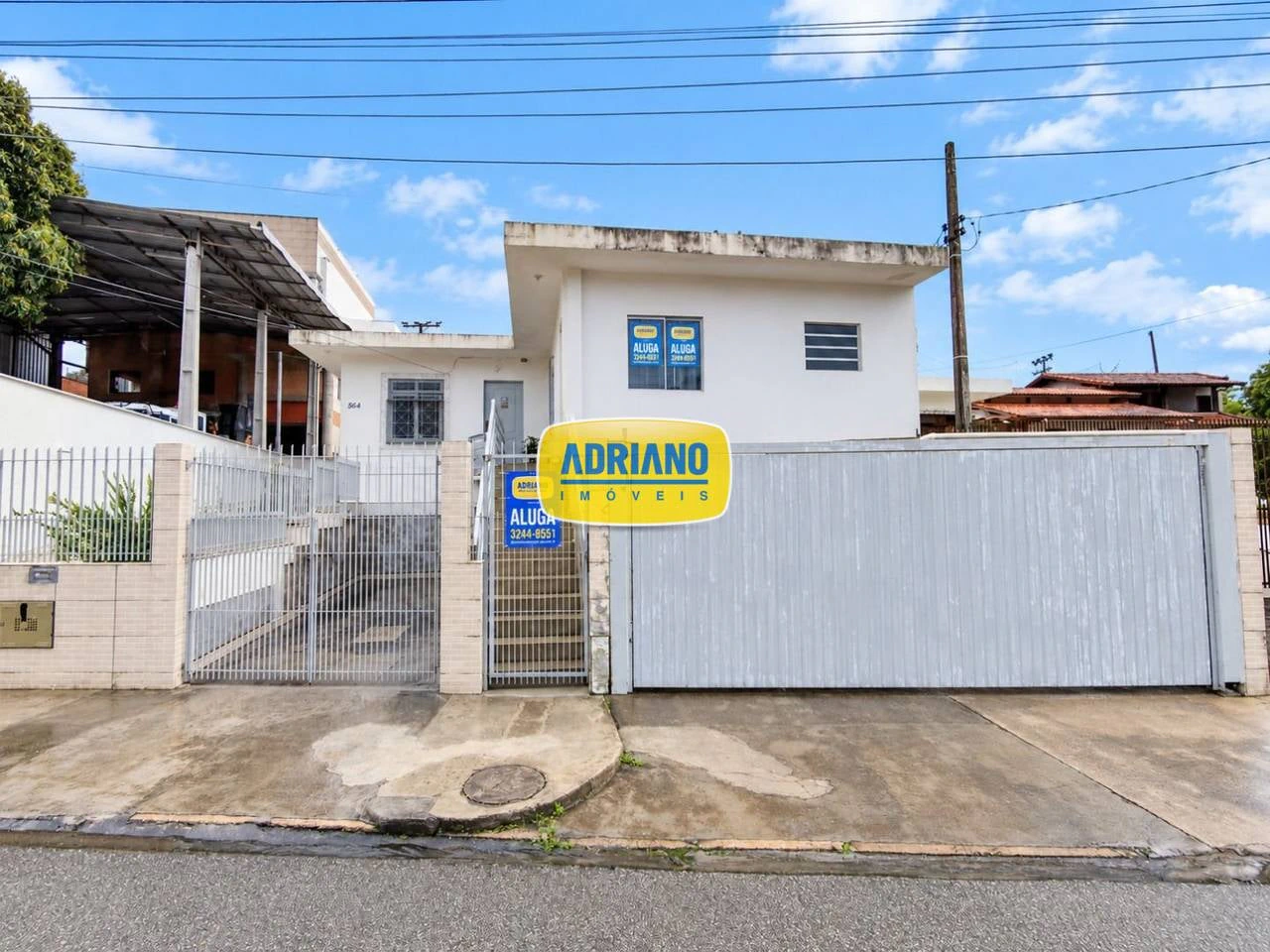 One-bedroom house, 60 m² — photo 3
