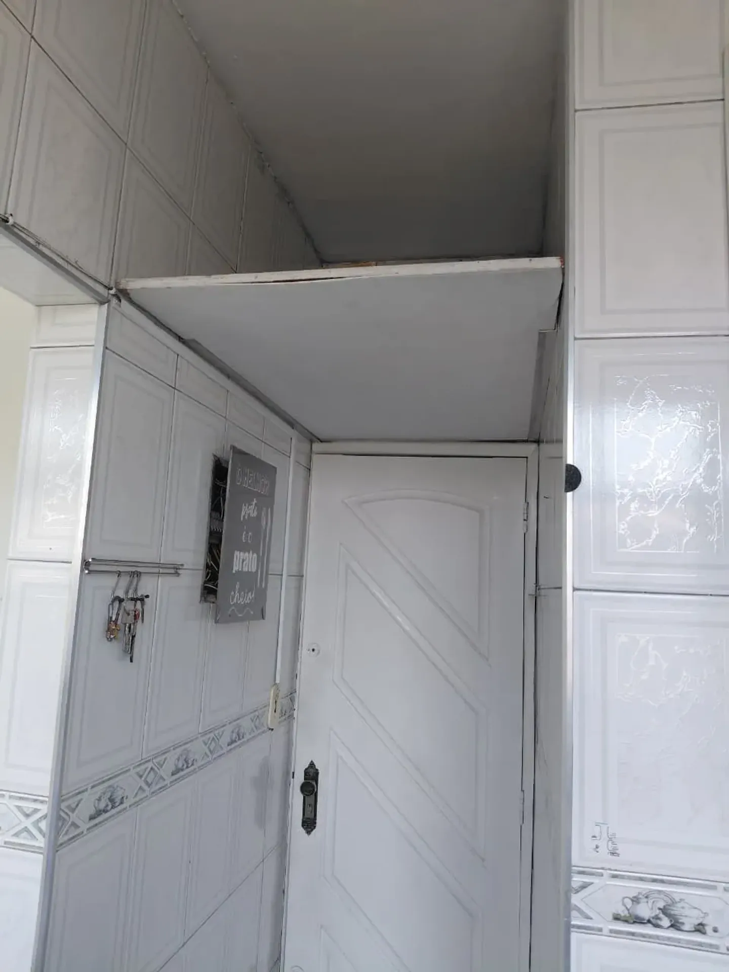 2-bedroom apartment, 60 m² — photo 5