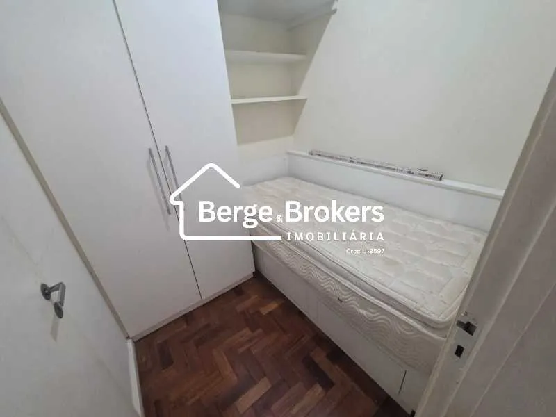 Мебльована квартира 347 м² з 4 спальнями — photo 34