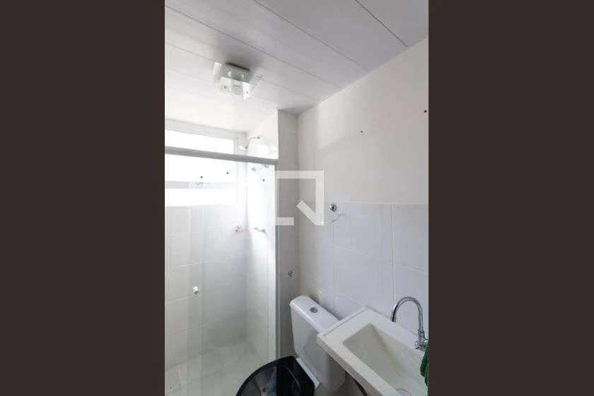 Unfurnished apartment with 2 bedrooms and 1 parking spot — photo 70