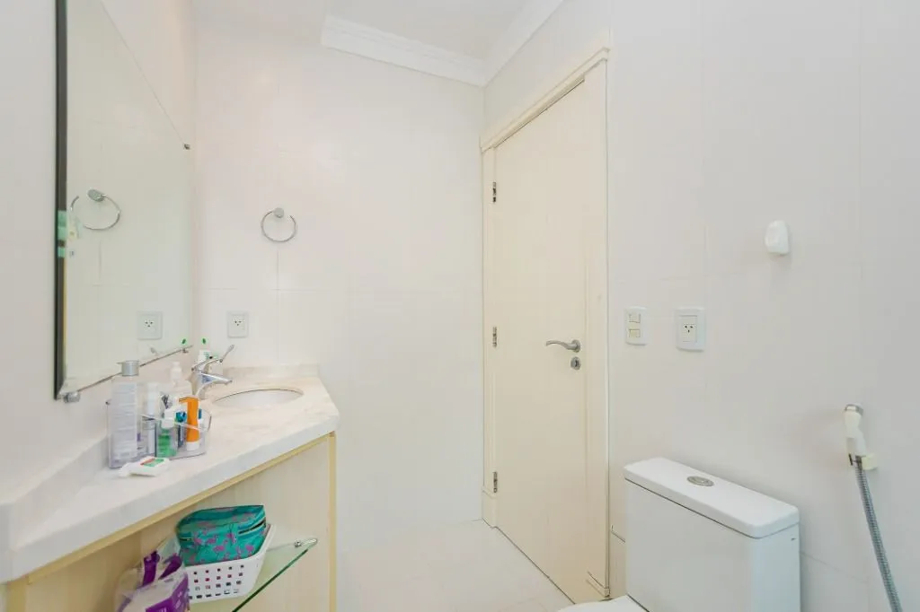 House with 4 en-suite bedrooms and private BBQ — photo 34