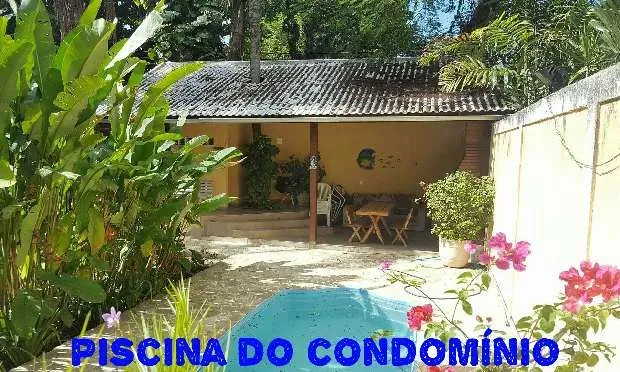Casa mobiliada com 1 quarto e jardim privativo — photo 6