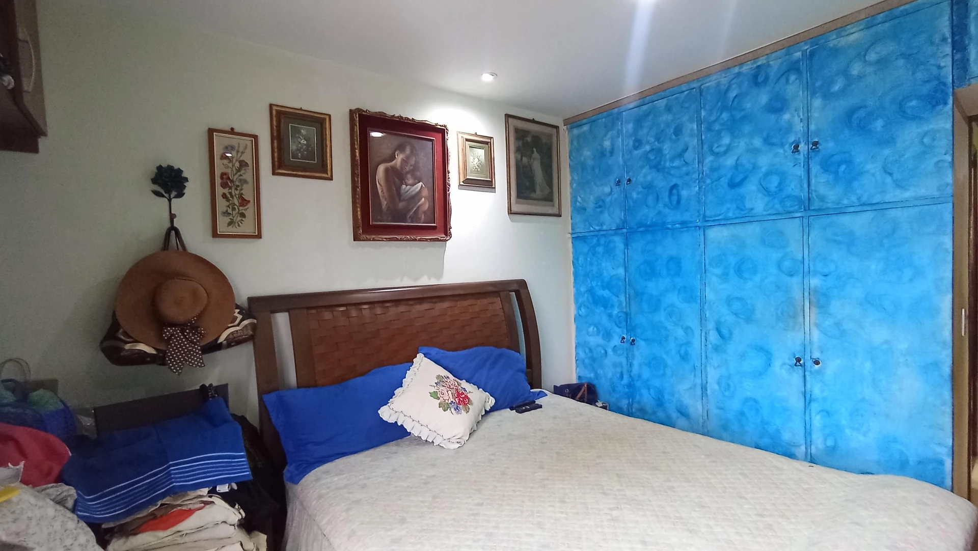 3-bedroom apartment with a jacuzzi in Rio de Janeiro — photo 4