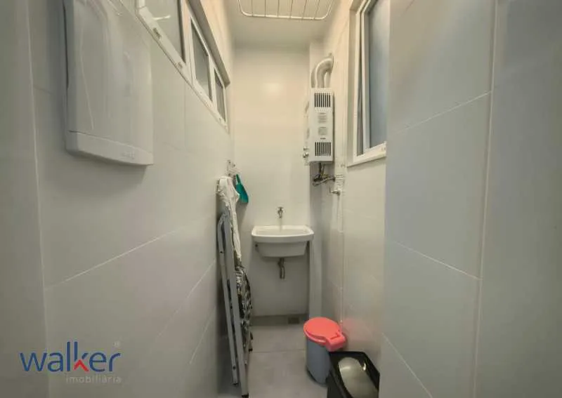 Apartamento mobiliado de 37 m² e 1 quarto, Copacabana — photo 11