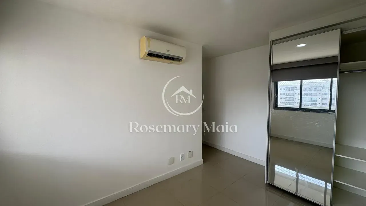 3-bedroom apartment in a building with a sauna — photo 20