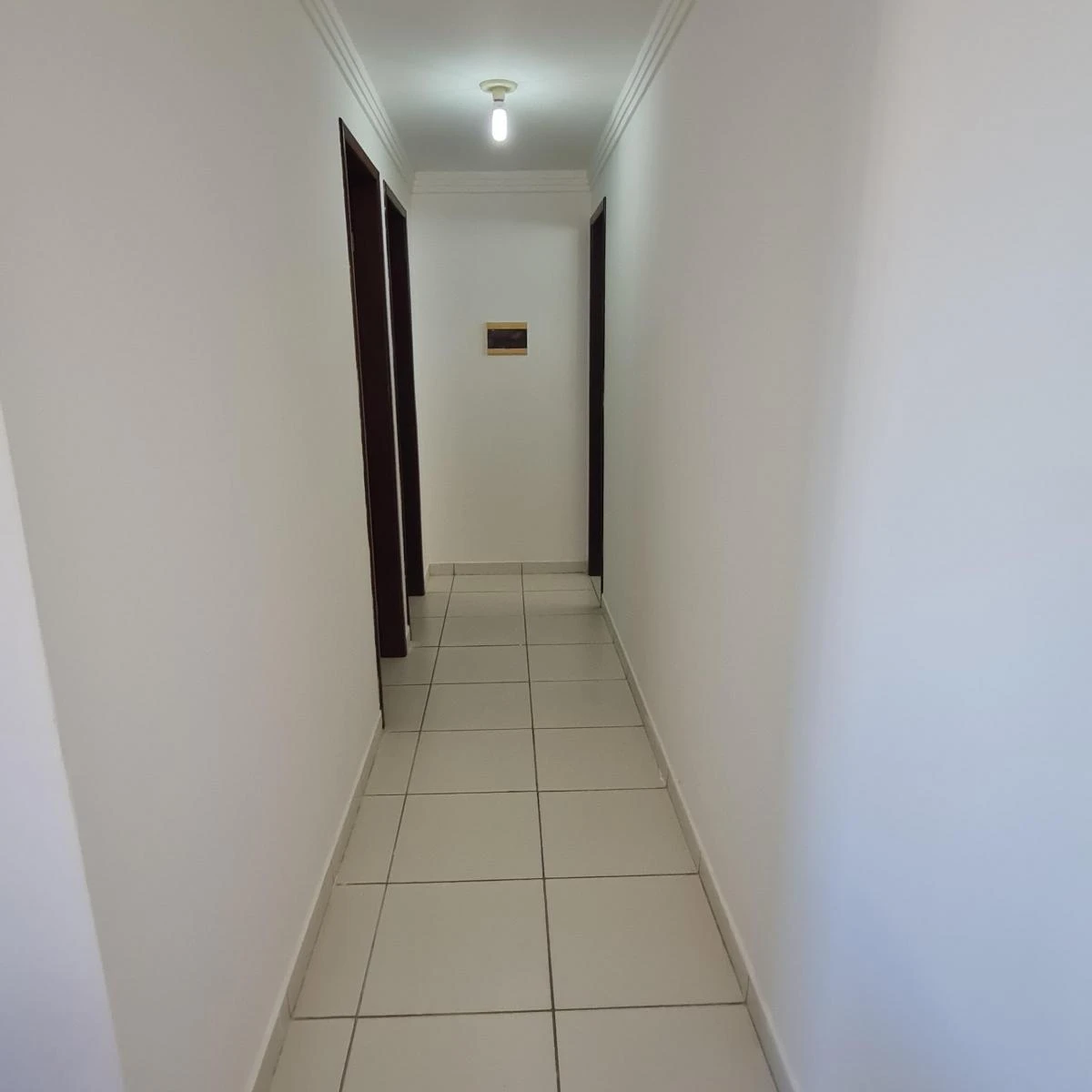 2-bedroom apartment in a building with a pool — photo 2