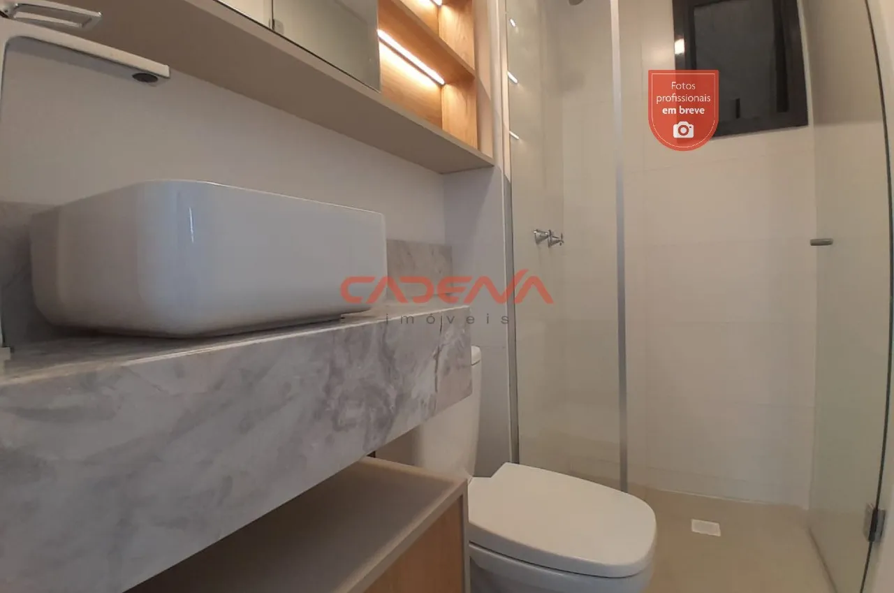 Monoambiente amueblado, 23 m², con espacio de home office — photo 8