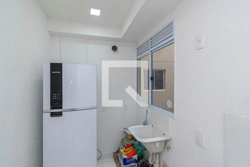 2-bedroom apartment in a building with a gym — photo 33