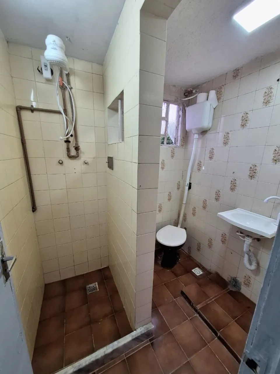 Casa de 1 quarto e 40 m² — photo 4