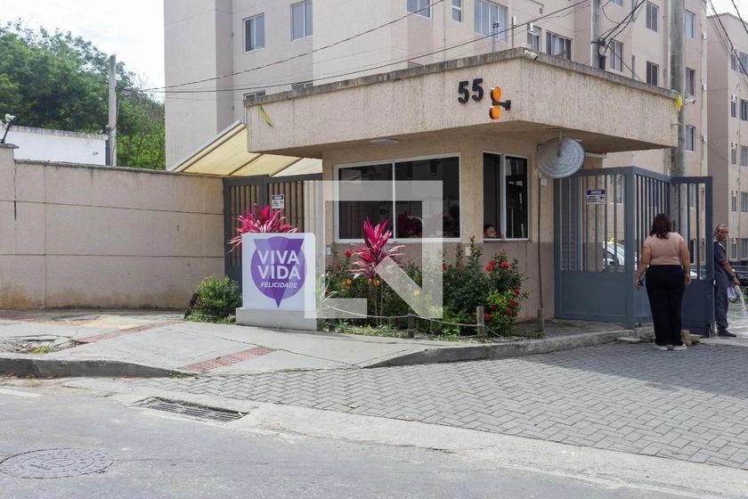2-bedroom apartment in a building with a gym — photo 39