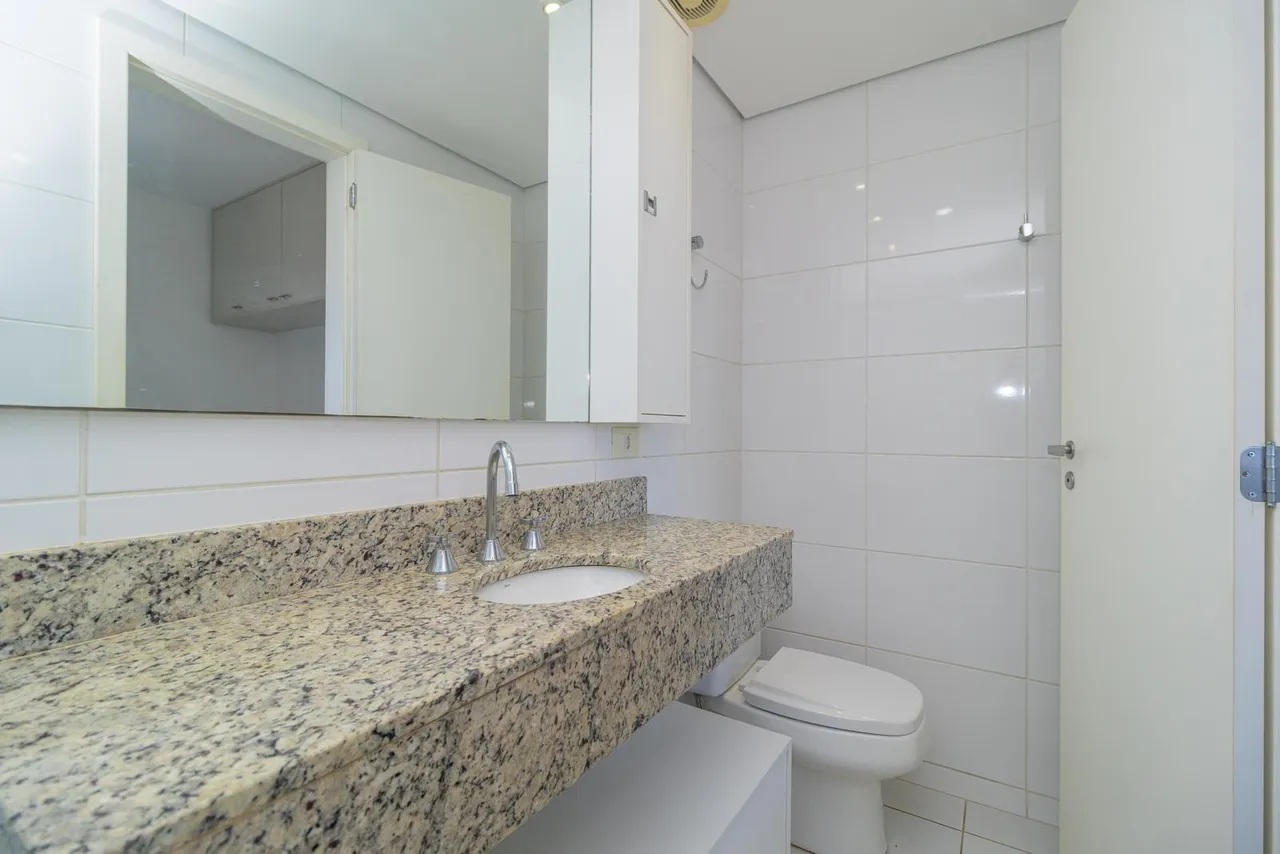 Пральна машина та 1 спальня: квартира 39 м² — photo 15