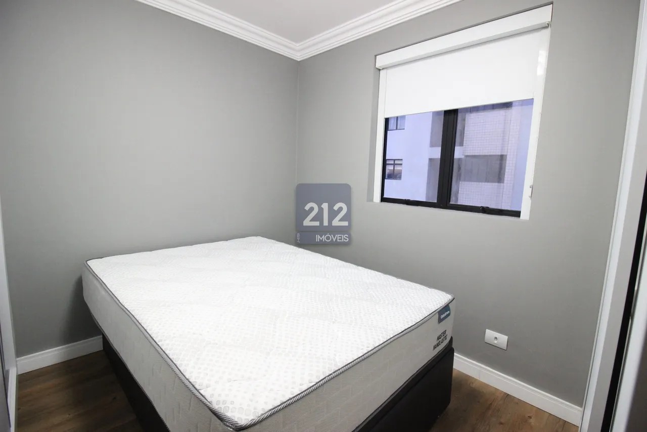 Apartamento mobiliado com 3 quartos e 2 banheiros — photo 9