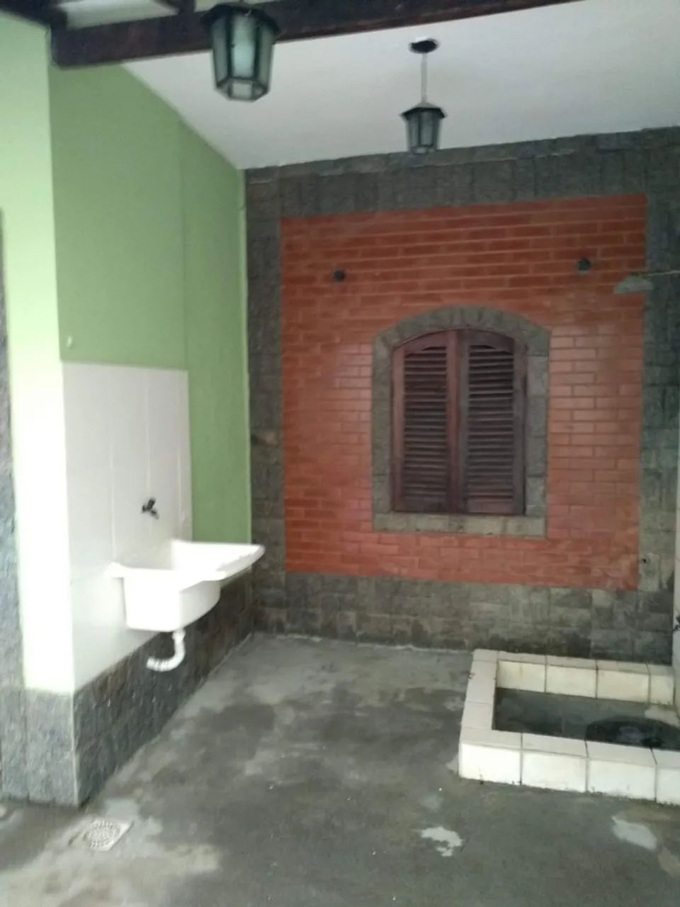 House, 120 m², with a grill on the balcony — photo 13
