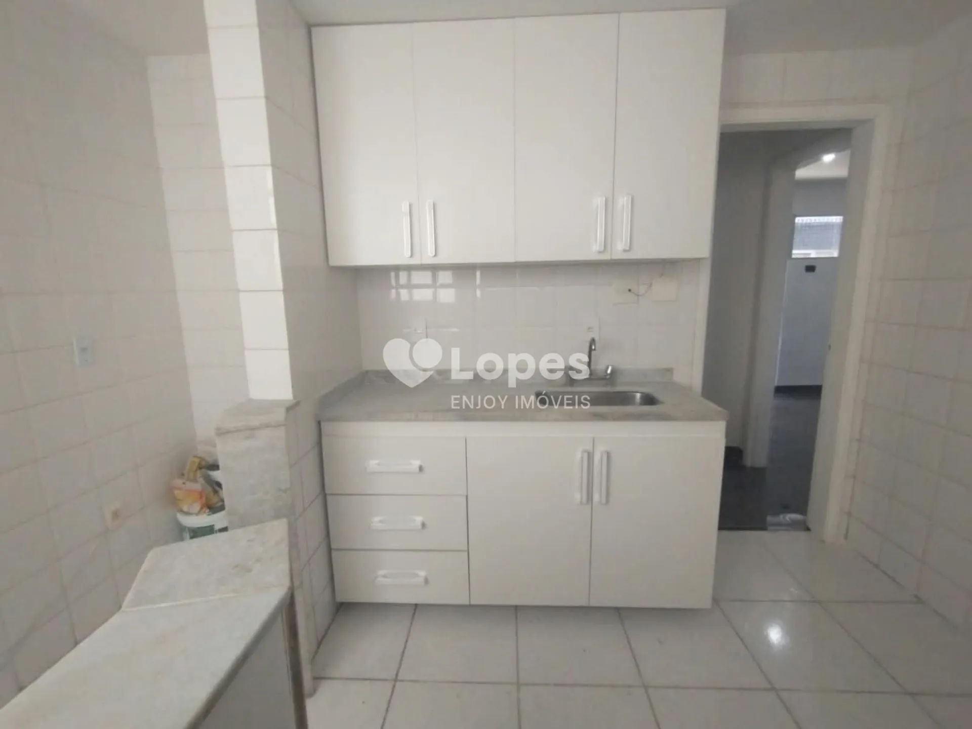 Apartamento de 3 quartos em condomínio com sauna — photo 3