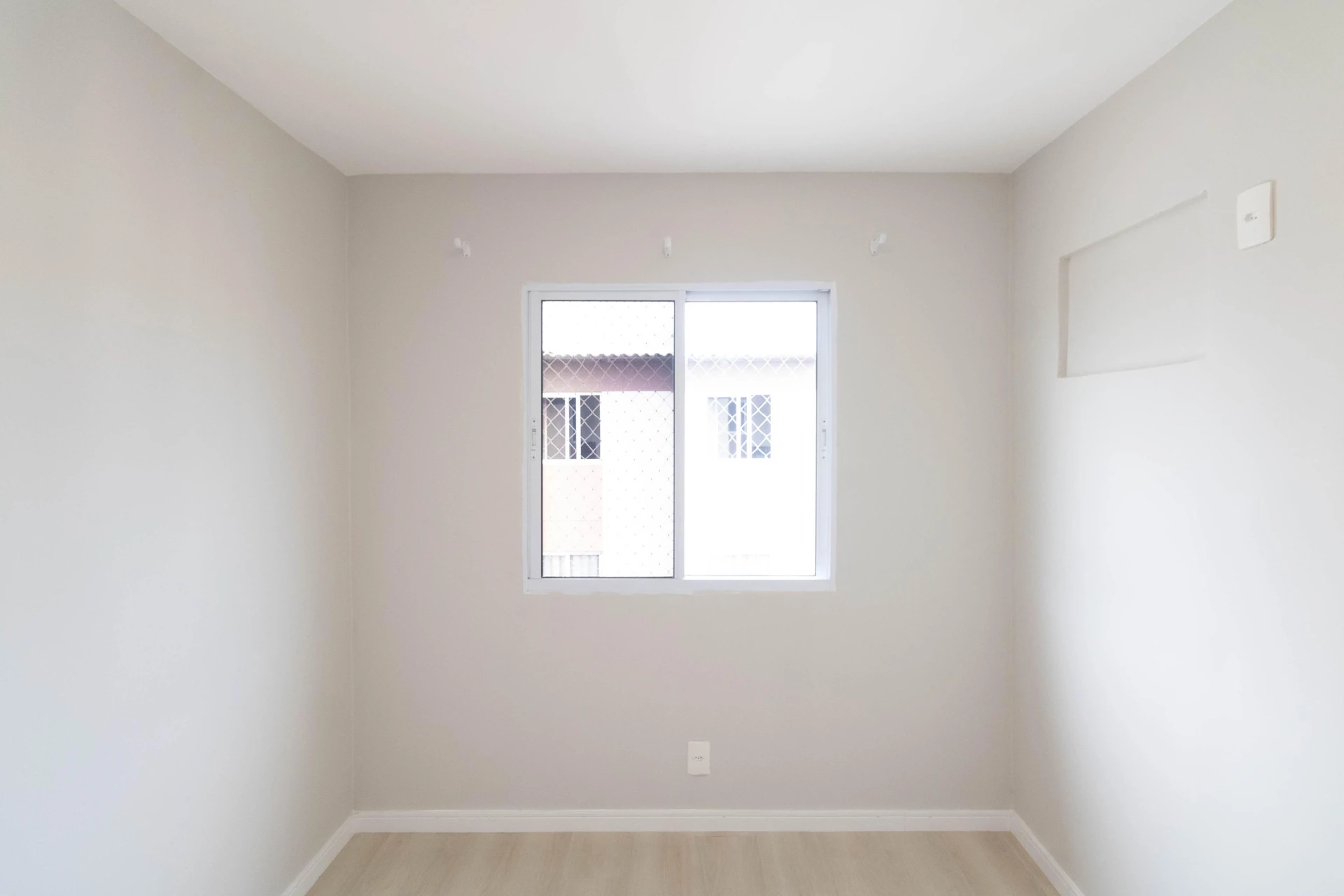 Apartamento de 2 quartos em condomínio com academia — photo 33